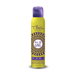 ALL IN ONE – SPF 200 ML