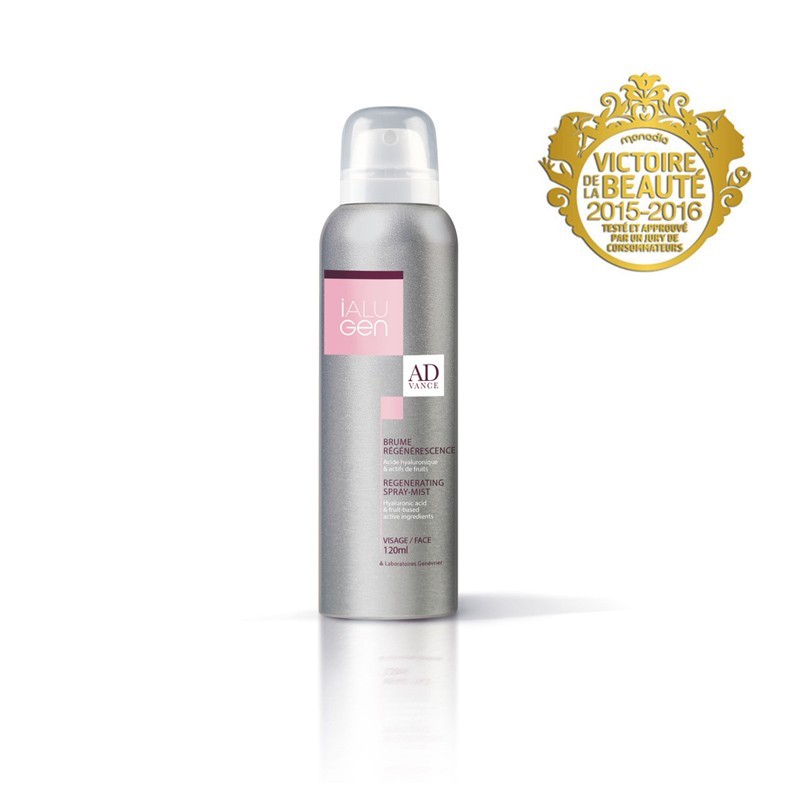 SPRAY REGENERANTE Spray-niebla 120 ml SPRAY REGENERANTE Spray-niebla 120 ml