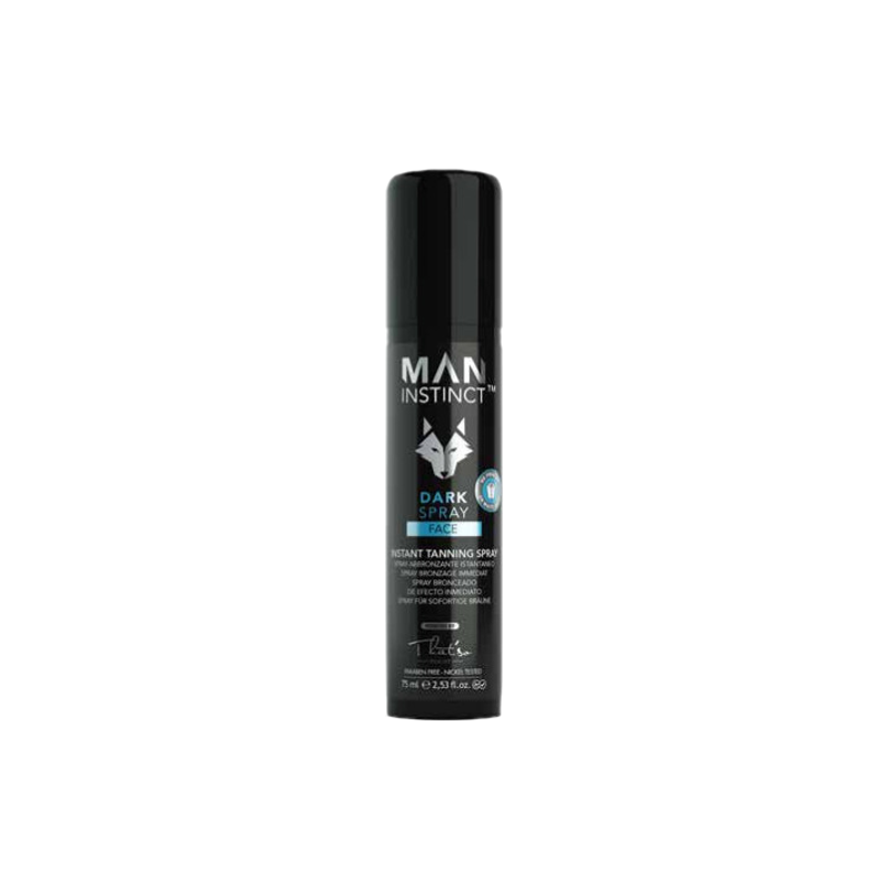 Man Instinct Dark Spray 75ml. Man Instinct Dark Spray 75ml.