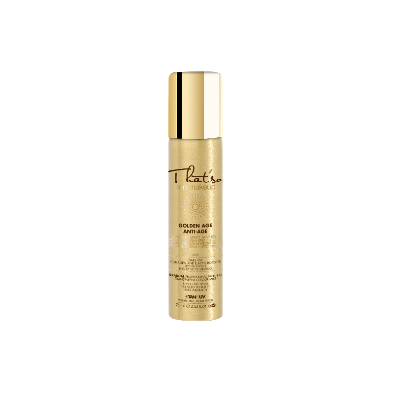 GOLDEN AGE 75 ML GOLDEN AGE 75 ML